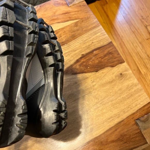 Solomon cross country shoes size 5,5 in perfect condition - Picture 5 of 7